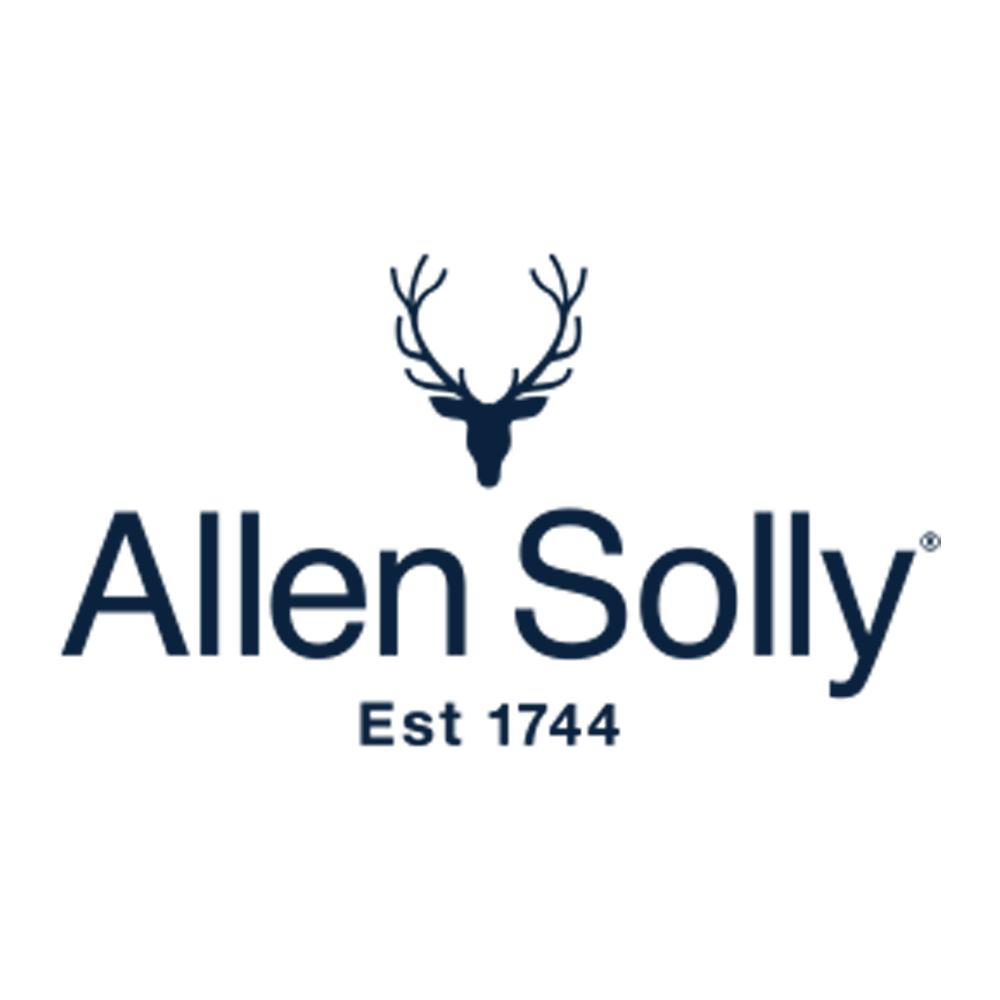Buy Allen Solly Men Brand Logo Striped Slim Fit T Shirt - Tshirts for Men  24862348 | Myntra
