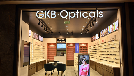 APRIL GKB OPTICaLS