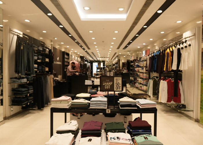 Airia Mall, Gurgaon- Brand Store-Blackberry (3)