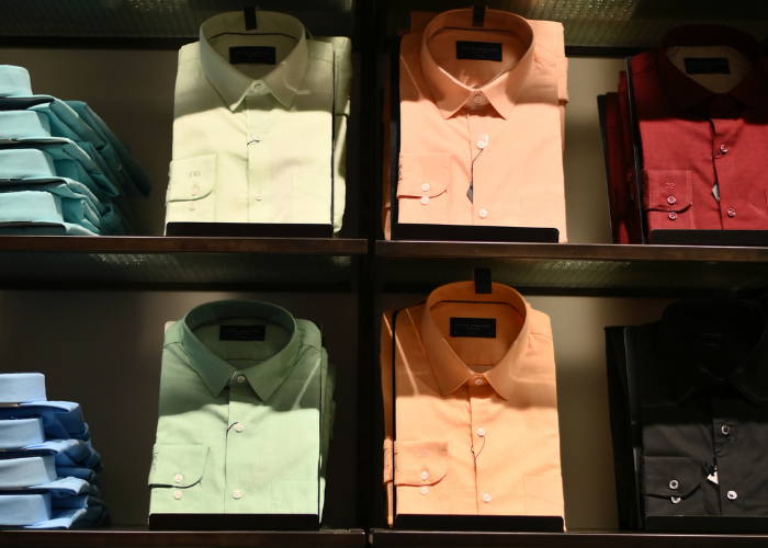 Airia Mall, Gurgaon- Brand Store-Peter England