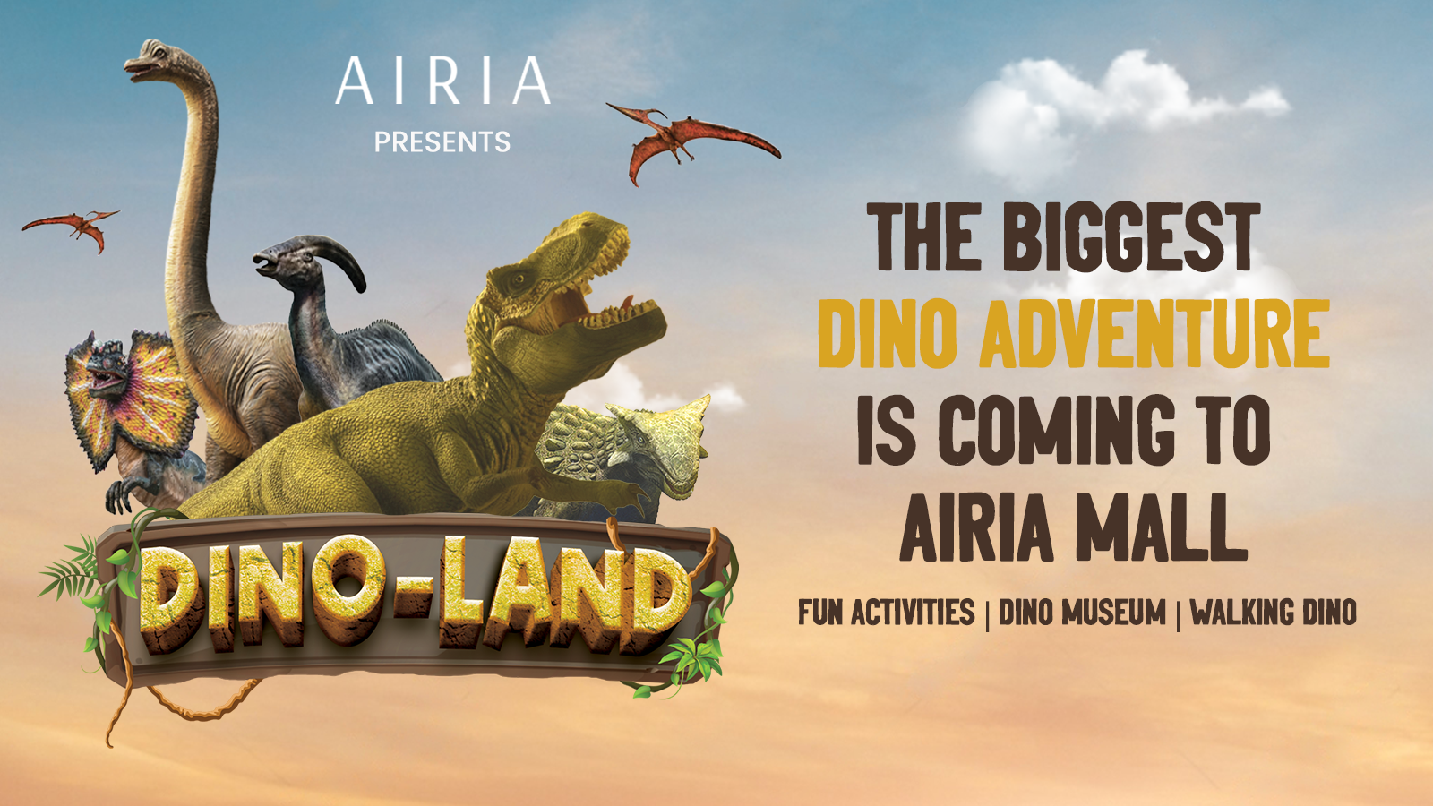 Image: Dino-Land 2024