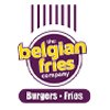 Image: Belgium Fries