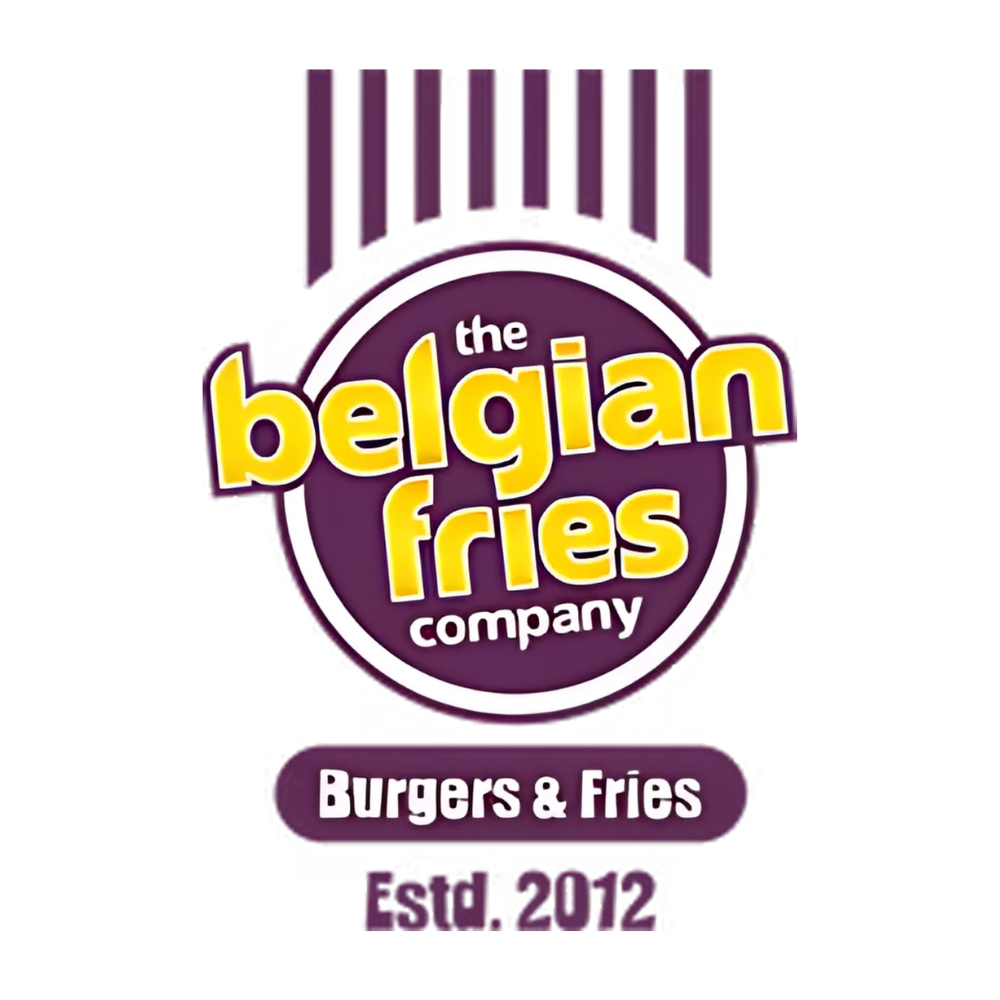 Image: Belgian Fries